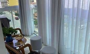 Imagem 7: Apartamento com 2 dormitórios à venda, 80 m² por R$ 550.000,00 - Praia da Costa - Vila Vel