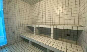 Imagem 2: Cobertura duplex com 3 Suítes para venda na Barra da Tijuca Vista Pedra da Gávea