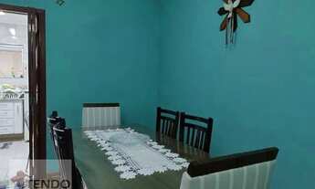 Imagem 2: ALUGA OU VENDE Sobrado no Baeta Neves| São Bernardo do Campo| 3 dormitórios| 168m²