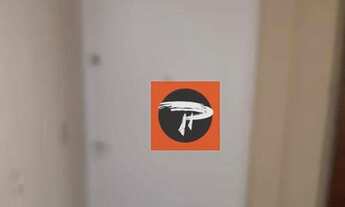 Imagem 2: Apartamento com 2 dormitórios à venda, 52 m² por R$ 140.000 - Conjunto Habitacional Castro