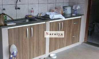 Imagem 4: Casa com 2 dormitórios à venda, 169 m² por R$ 250.000,00 - Padre Arlindo - Itapuí/SP