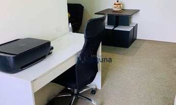 Imagem 2: Apartamento à venda, 44 m² por R$ 233.000,00 - Centro - Santo André/SP