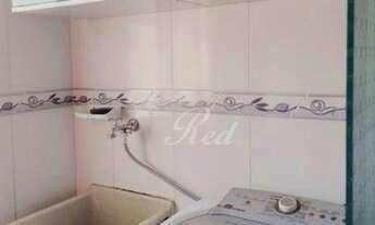 Imagem 7: Apartamento com 2 dormitórios à venda, 48 m² por R$ 200.000,00 - Jardim São Luís - Suzano