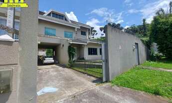 Imagem 2: CASA RESIDENCIAL em ALMIRANTE TAMANDARÉ - PR, LOTEAMENTO MONTPARNASSE