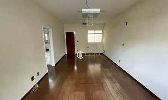 Imagem 5: Apartamento com 3 dormitórios para alugar, 123 m² por R$ 2.542,08/mês - São Mateus - Juiz