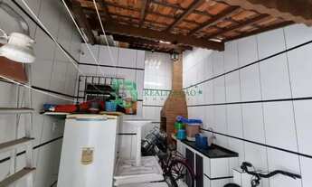 Imagem 3: LINDA, MARAVILHOSA, EXCELENTE CASA NA PRAIA GRANDE - Praia Grande - SP