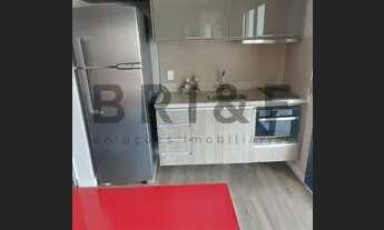 Imagem: Apartamento à venda 1 suíte, 1 vaga, Campo