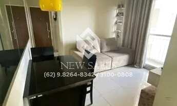 Imagem 4: Excelente apartamento com 3 quartos, sendo 1 suíte no Setor Goiânia 2