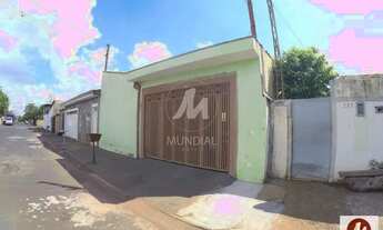 Imagem: Casa (térrea na rua) 2 dormitórios, cozinha