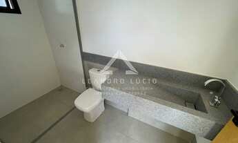 Imagem 5: Senador Canedo - Casa de Condomínio - Jardins Barcelona