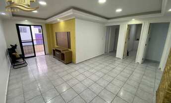 Imagem 4: Apartamento, 450 m² - venda por R$ 700.000,00 ou aluguel por R$ 5.000,00/mês - Tupi - Prai
