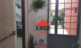 Imagem 2: Casa com 3 dormitórios - venda por R$ 680.000,00 ou aluguel por R$ 3.500,00 - Cidade Patri