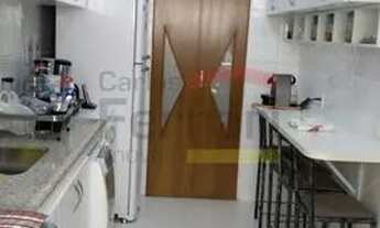 Imagem 2: HIGIENOPOLIS 3 DORMITORIOS/SUITE 110,00M² 2 VAGAS R$ 1.150,000,00 REFORMADO - OPORTUNIDADE