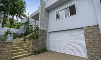 Imagem 5: Sobrado no bairro Paradiso com 4 dormitórios, sendo 1 suíte 3 banheiros e 2 vagas de garag