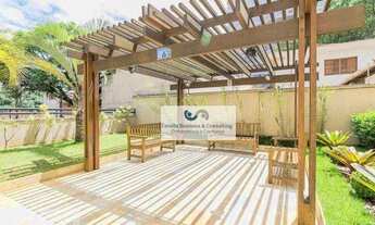 Imagem: Apartamento à venda, 114 m² por R$ 954.000,00