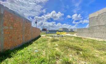 Imagem 2: Terreno no Loteamento Luar da Barra