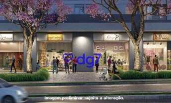 Imagem 4: Apartamento com 2 dormitórios à venda, 44 m² por R$ 270.000,00 - Butantã - São Paulo/SP