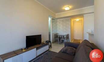 Imagem 3: São Paulo - Apartamento Padrão - Tatuapé