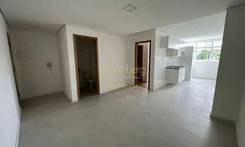 Imagem 3: Apartamento para Locação de 57m² com 1 suíte, 1 vaga de garagem no Campo Belo