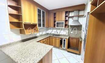 Imagem 3: Casa de condomínio sobrado para venda com 100m² 3drm, 1st, 2vg