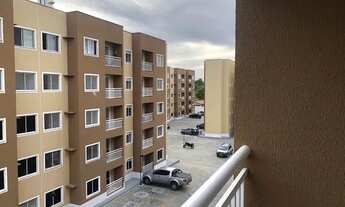 Imagem 5: Alugar apartamento em messejana com 02 quartos