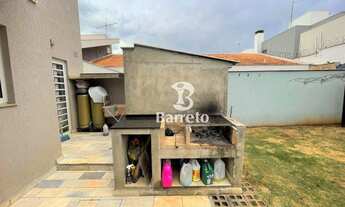 Imagem 5: Sobrado com 4 dormitórios à venda, 221 m² por R$ 1.490.000,00 - Condomínio Morada Imperial