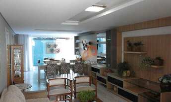 Imagem 4: Apartamento à venda, 112 m² por R$ 1.300.000,00 - Fernão Dias - Belo Horizonte/MG