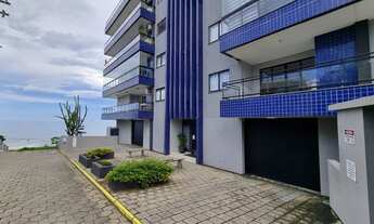 Imagem 2: Apartamento pé na areia, com vista mar