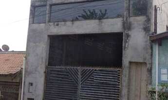 Imagem 6: Barracão, 150 m² - venda por R$ 400.000,00 ou aluguel por R$ 2.620,00/mês - Conjunto Resid