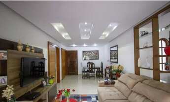 Imagem 7: Cobertura com 3 dormitórios à venda, 220 m² por R$ 940.000,00 - Recreio dos Bandeirantes