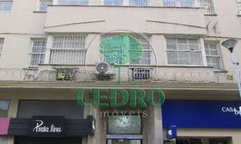 Imagem 7: Porto Alegre - Conjunto Comercial/Sala - Centro Histórico