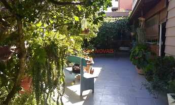 Imagem 3: Casa em Vila Suissa - Mogi das Cruzes