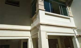 Imagem 2: Casa-São Paulo-SANTANA