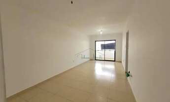 Imagem 3: Apartamento com 2 dormitórios à venda, 92 m² por R$ 435.000 - Marapé - Santos/SP