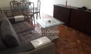 Imagem: Apartamento em Leblon - Rio de Janeiro