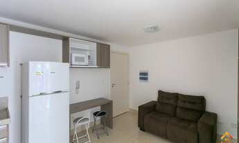 Imagem 5: Apartamento com 1 dormitório à venda, 28 m² - Hedy - Londrina/PR