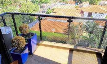 Imagem 4: Apartamento com 3 dormitórios, 158 m² - venda por R$ 1.400.000,00 ou aluguel por R$ 9.565