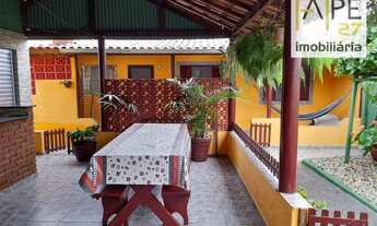 Imagem 7: Casa à venda, 200 m² por R$ 498.000 - Centro - Cananéia/SP