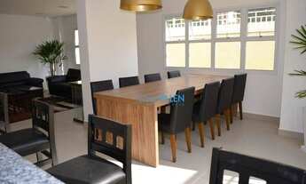 Imagem 11: Apartamento com 2 dormitórios à venda, 59 m² - Vila Baeta Neves - São Bernardo do Campo/SP