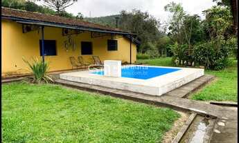 Imagem 6: FAZENDA GADO DE CORTE/LEITE/TURISMO PINDAMONHANGABA - SP