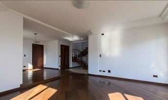 Imagem 3: Cobertura com 4 dormitórios, 310 m² - venda por R$ 2.200.000,00 ou aluguel por R$ 11.090,4