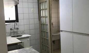 Imagem 3: Apartamento com 1 dormitório, em Moema pássaros