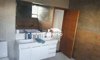 Imagem 7: EXCELENTE CASA EM CONDOMINIO FECHADO COM 5 SUÍTES