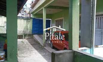 Imagem 6: Casa com 5 dormitórios à venda, 430 m² por R$ 750.000,00 - Jardim Ângela Maria - Carapicuí