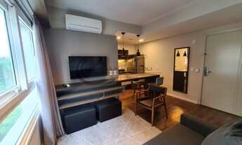 Imagem 2: Apartamento para Venda em Porto Alegre / RS no bairro Moinhos de Vento