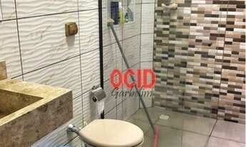 Imagem 3: Casa com 4 dormitórios à venda por R$ 530.000 - Parque Novo Oratório - Santo André/SP