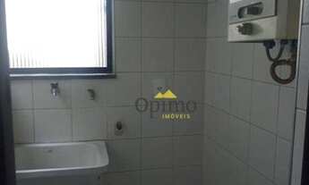 Imagem 6: Apartamento à venda, 55 m² por R$ 790.000,00 - Moema - São Paulo/SP