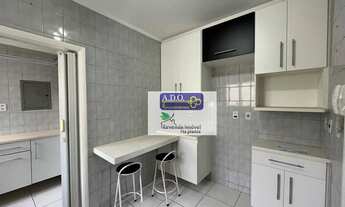 Imagem 7: Apartamento com 3 dormitórios à venda, 85 m² por R$ 480.000 - Vila Industrial - Campinas/S