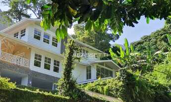 Imagem 3: Casa com 4 dormitórios à venda, 680 m² por R$ 6.500.000,00 - São Conrado - Rio de Janeiro