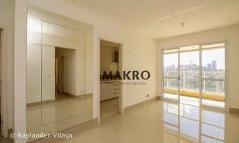 Imagem 3: Apartamento com 3 dormitórios, 87 m² - venda por R$ 1.490.000,00 ou aluguel por R$ 5.900,0
